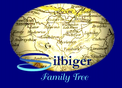 Silbiger Family Tree Database